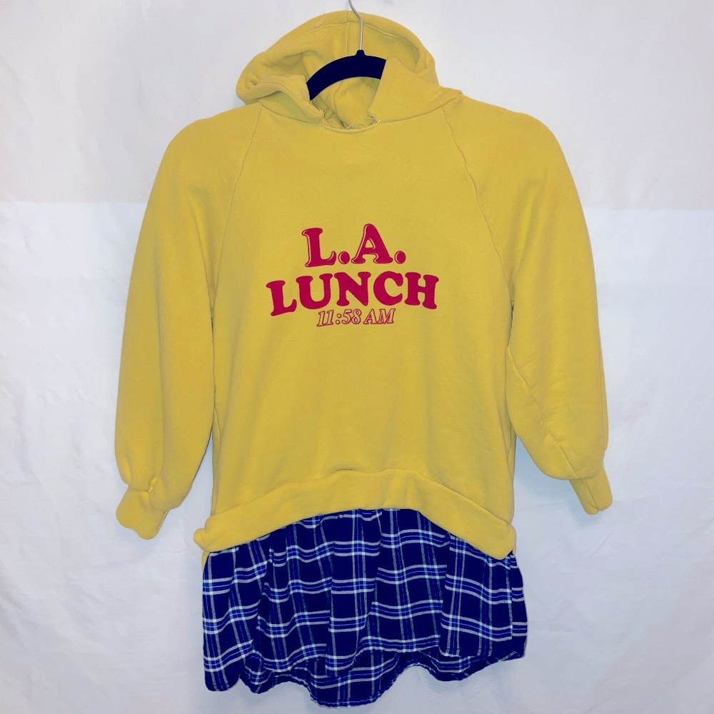 🧿Girls ZARA hoodie